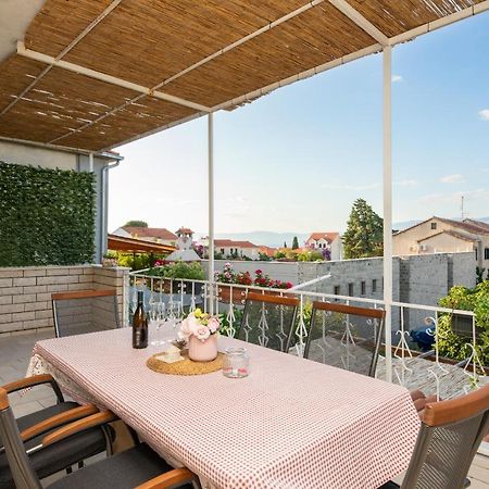 Apartments Martic スペタル エクステリア 写真