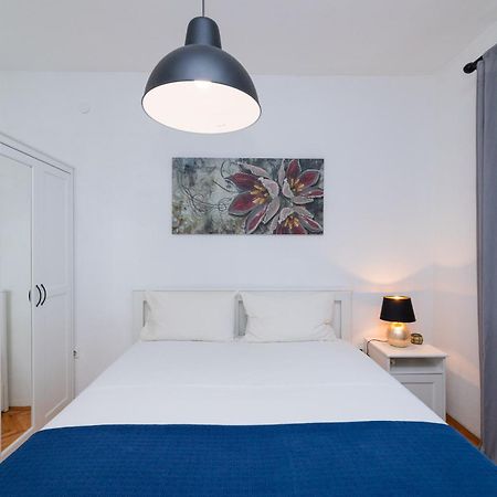 Apartments Martic スペタル エクステリア 写真