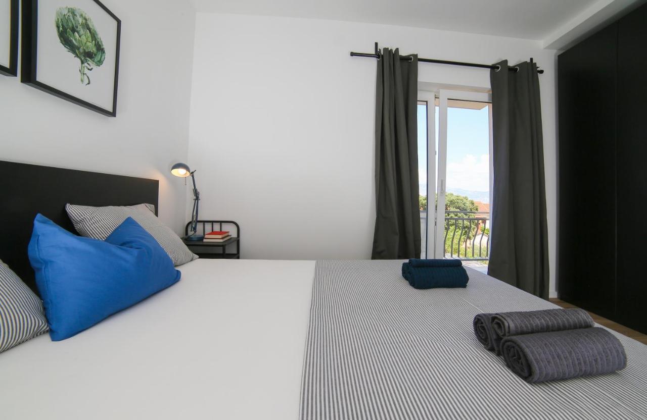 Apartments Martic スペタル 部屋 写真