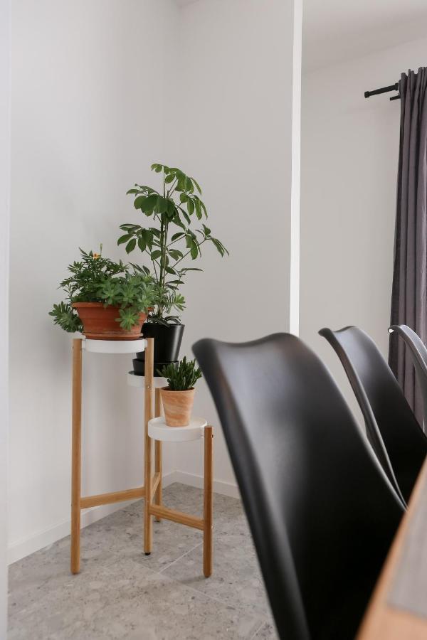 Apartments Martic スペタル 部屋 写真