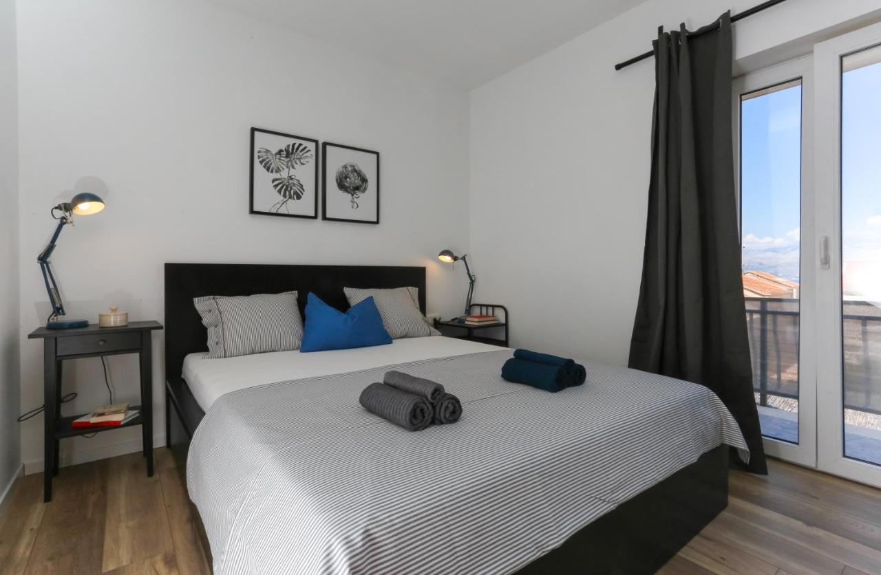 Apartments Martic スペタル 部屋 写真