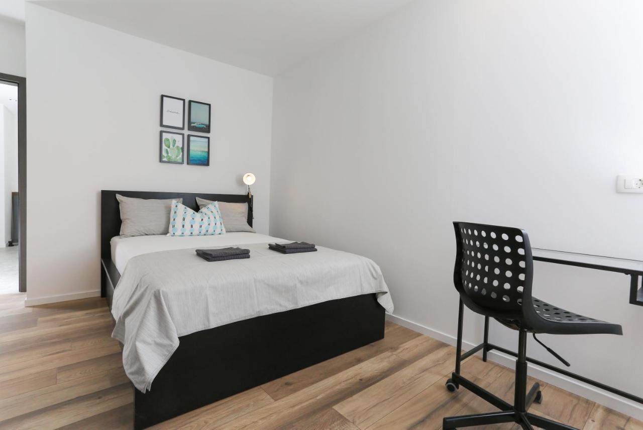 Apartments Martic スペタル 部屋 写真