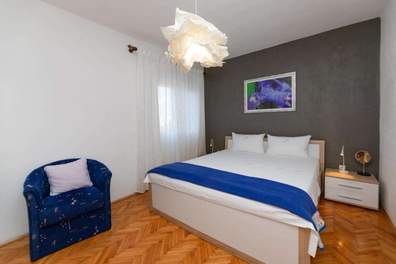 Apartments Martic スペタル エクステリア 写真