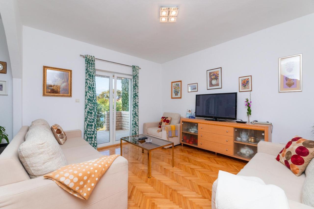 Apartments Martic スペタル エクステリア 写真