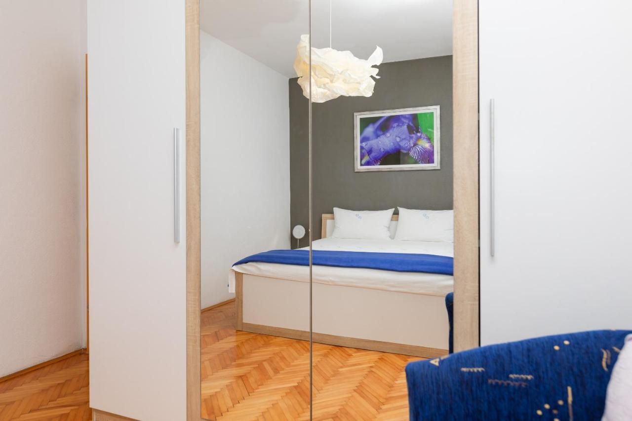 Apartments Martic スペタル エクステリア 写真