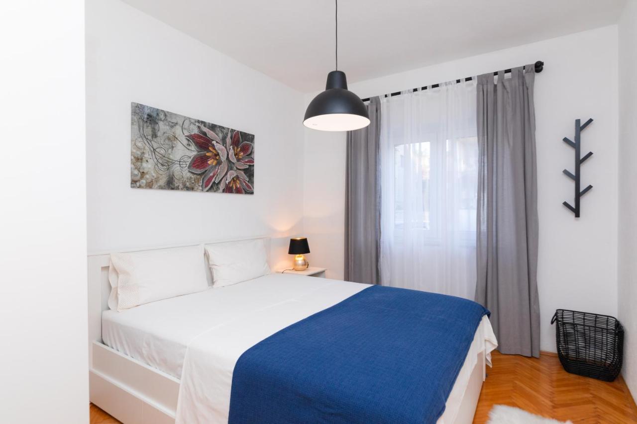 Apartments Martic スペタル エクステリア 写真