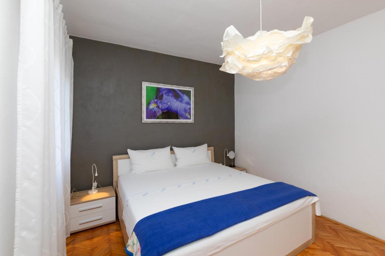 Apartments Martic スペタル エクステリア 写真