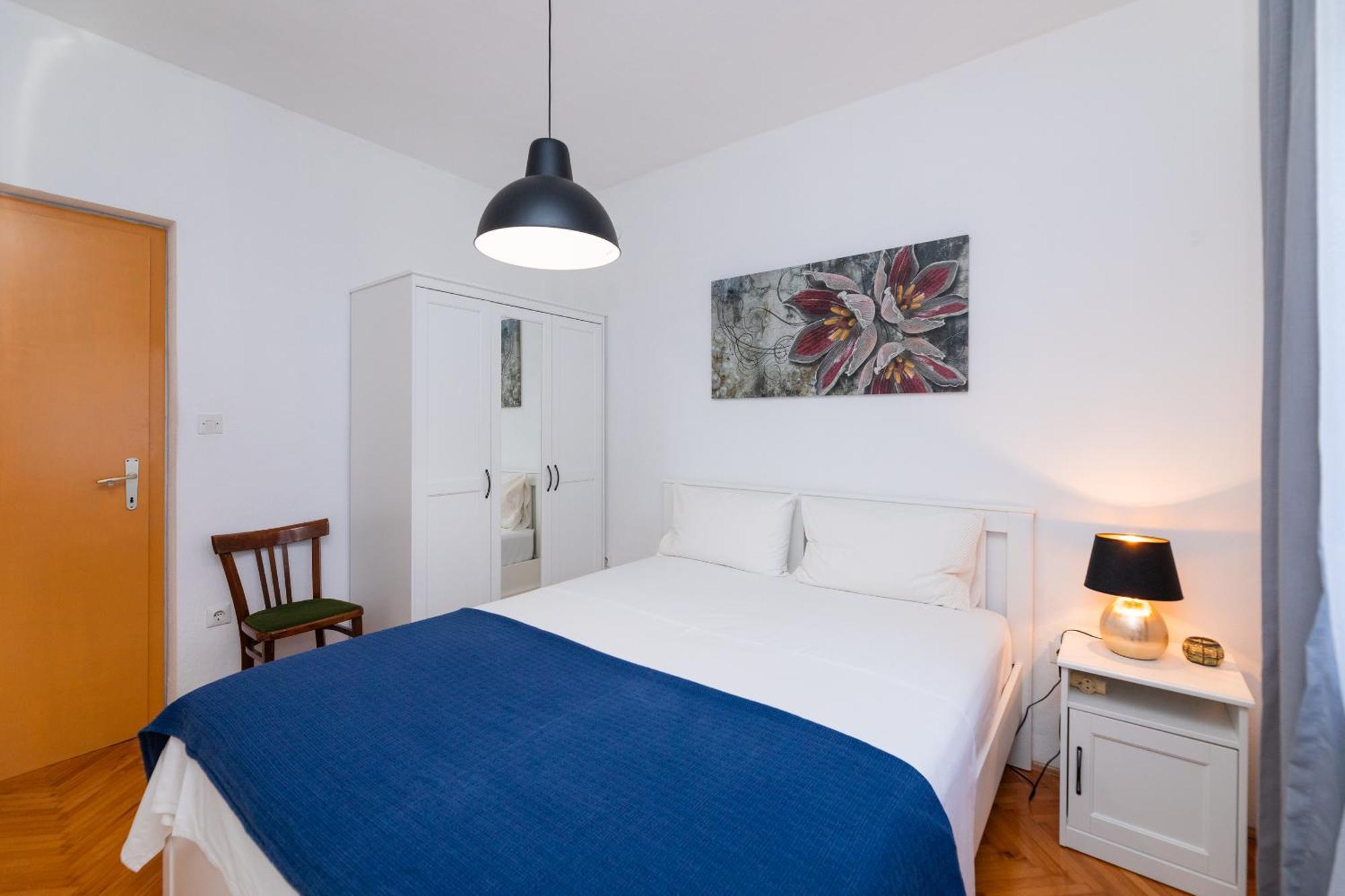 Apartments Martic スペタル エクステリア 写真