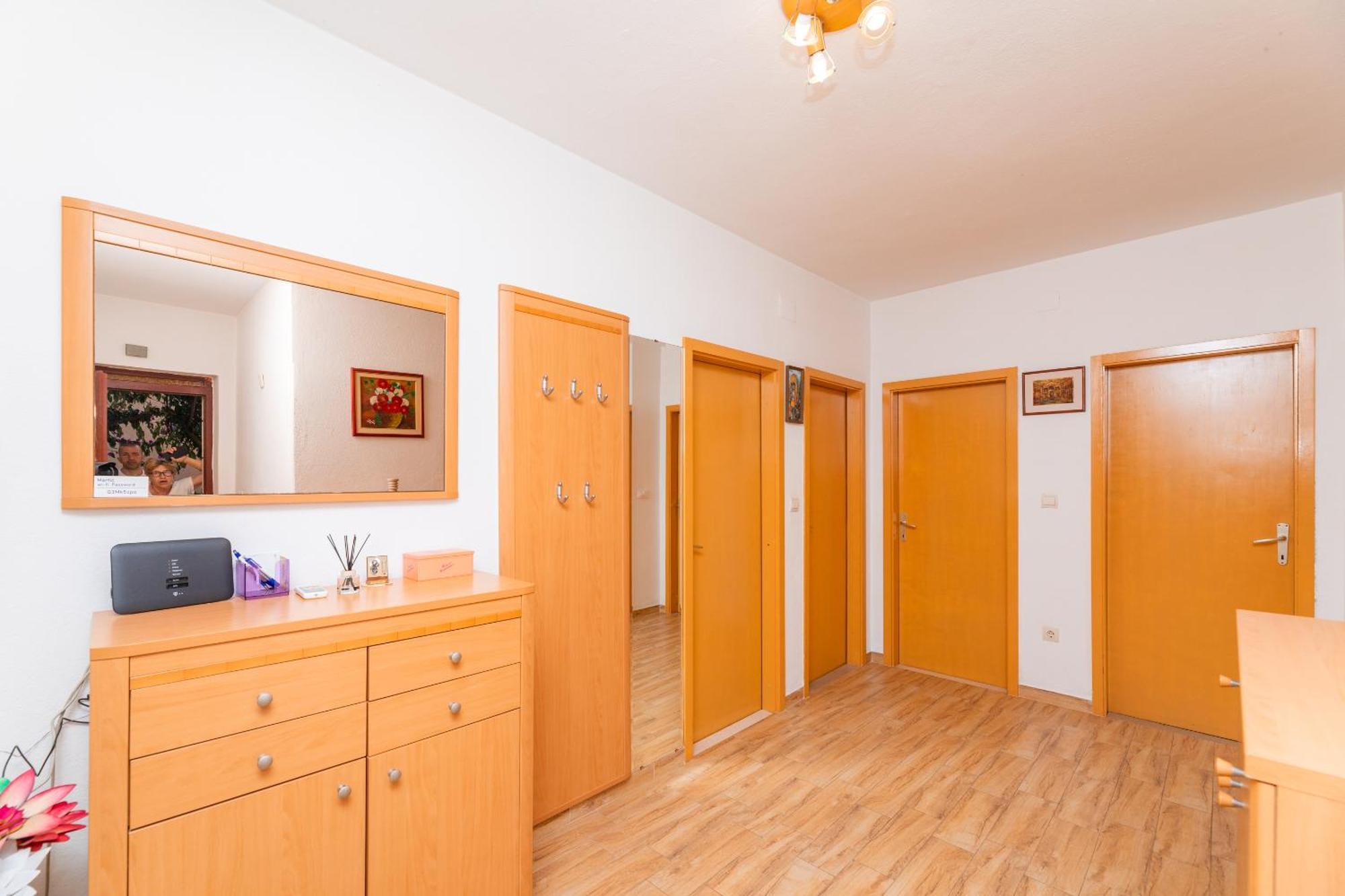 Apartments Martic スペタル エクステリア 写真