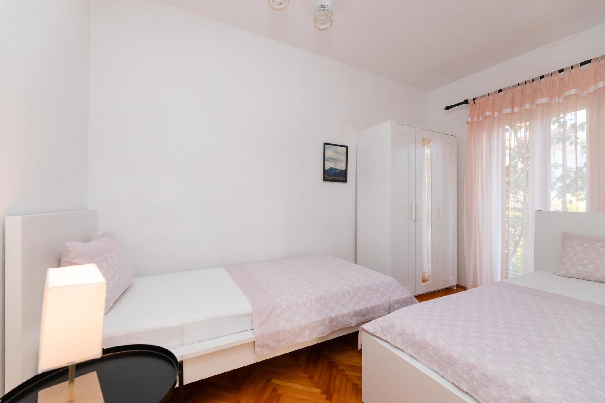 Apartments Martic スペタル エクステリア 写真
