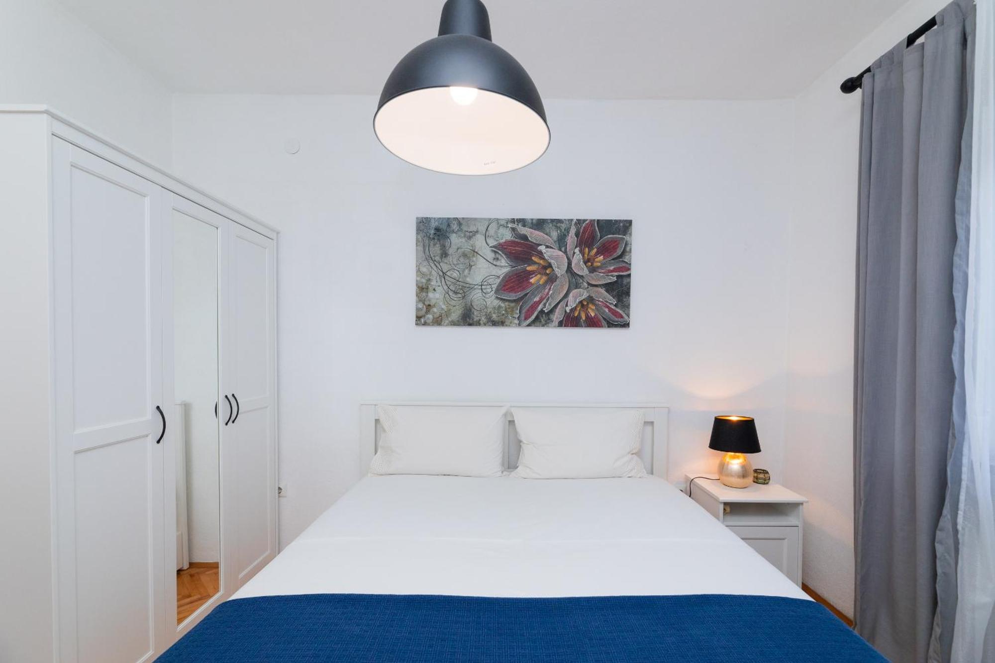 Apartments Martic スペタル エクステリア 写真