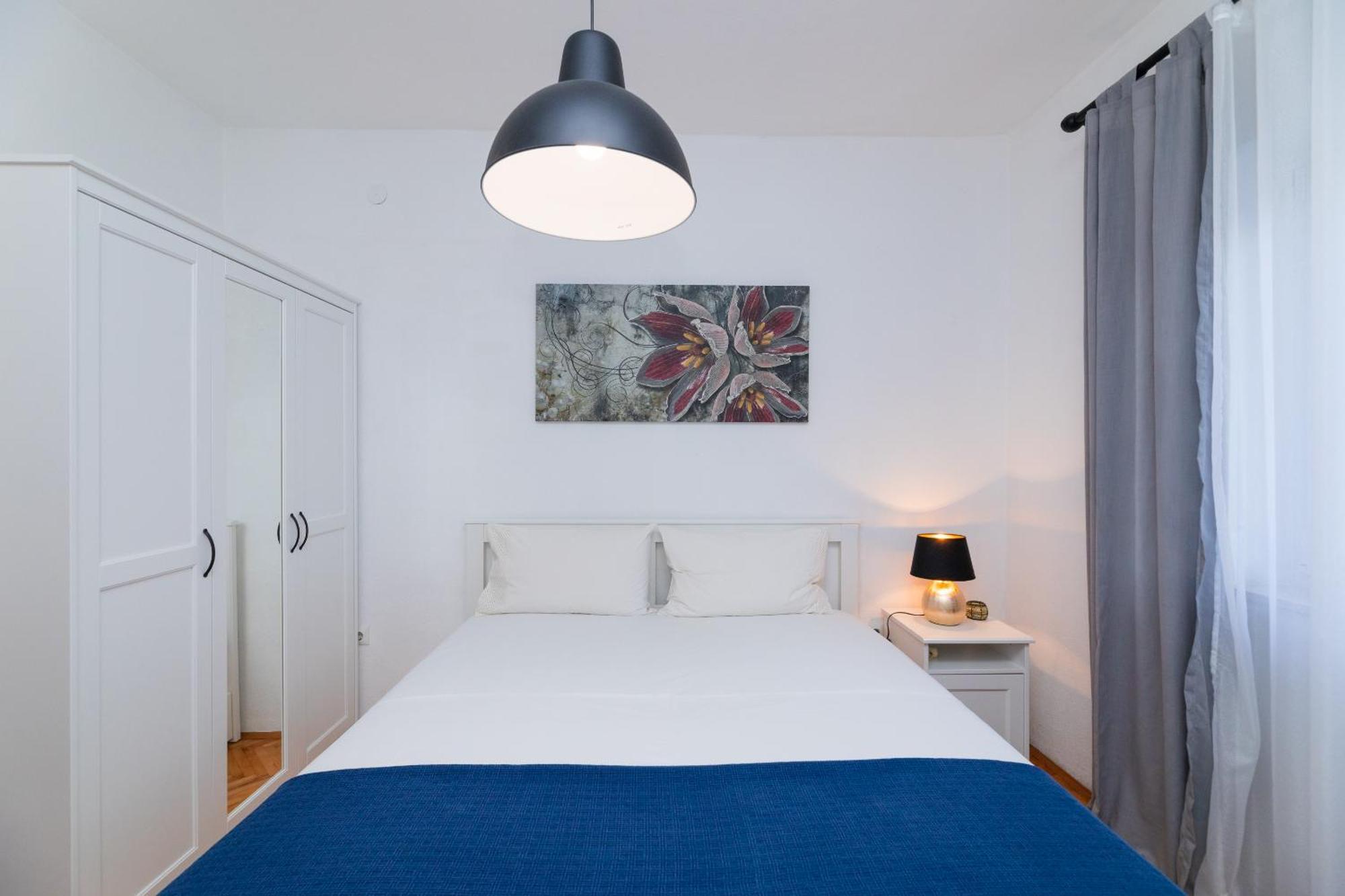 Apartments Martic スペタル エクステリア 写真