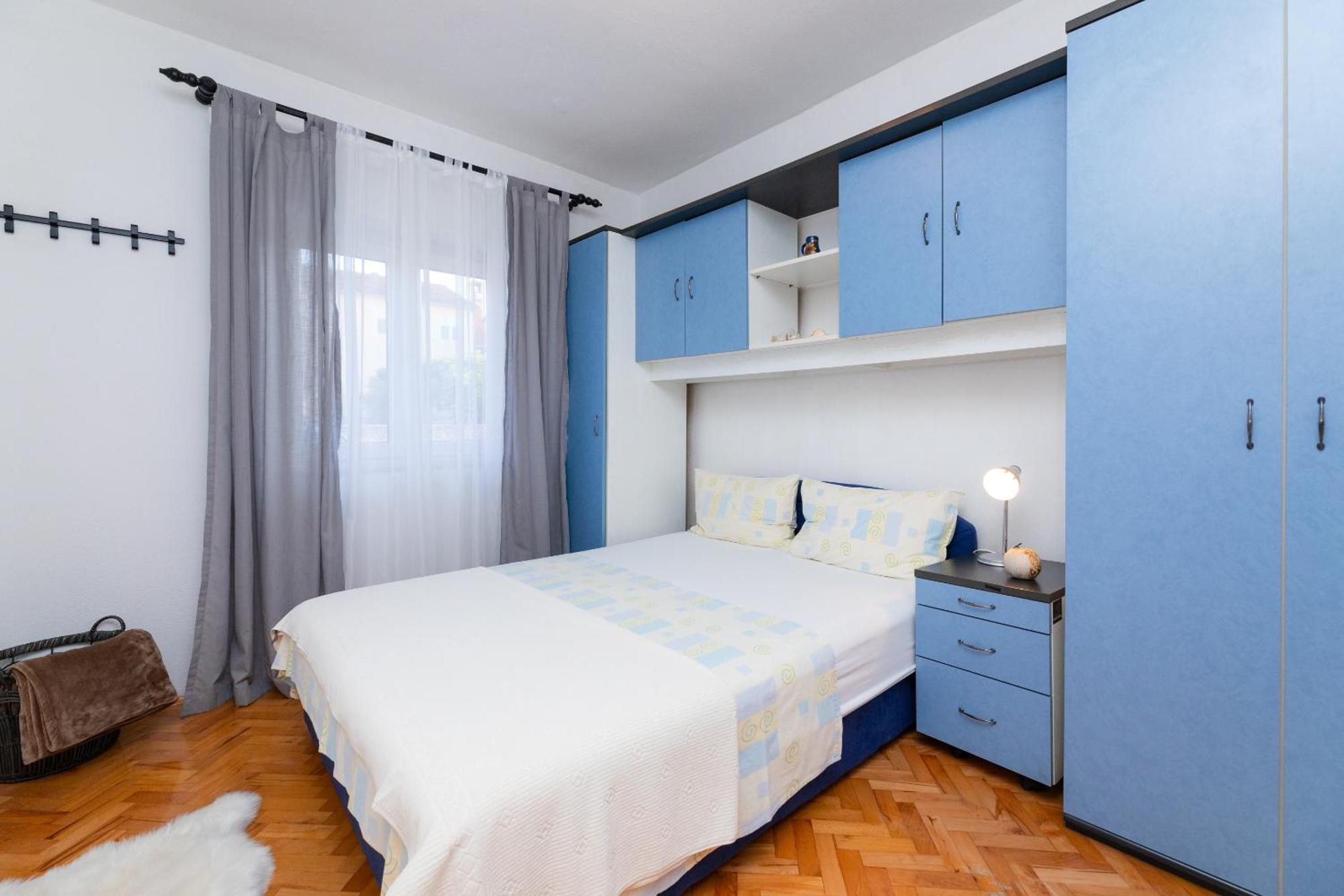 Apartments Martic スペタル エクステリア 写真