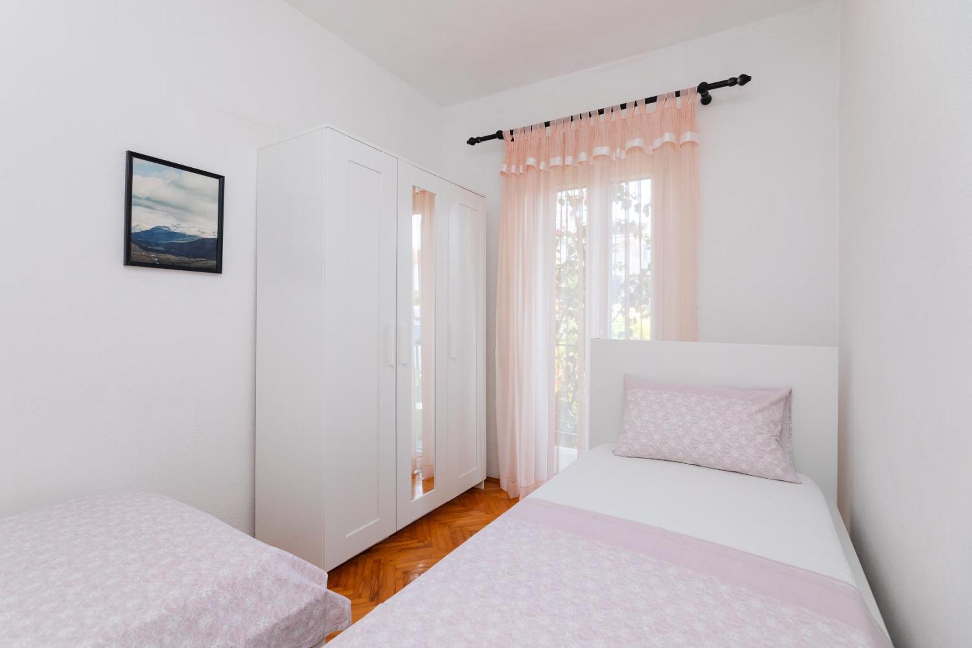 Apartments Martic スペタル エクステリア 写真