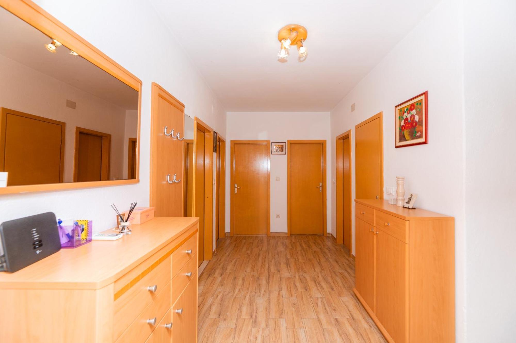 Apartments Martic スペタル エクステリア 写真
