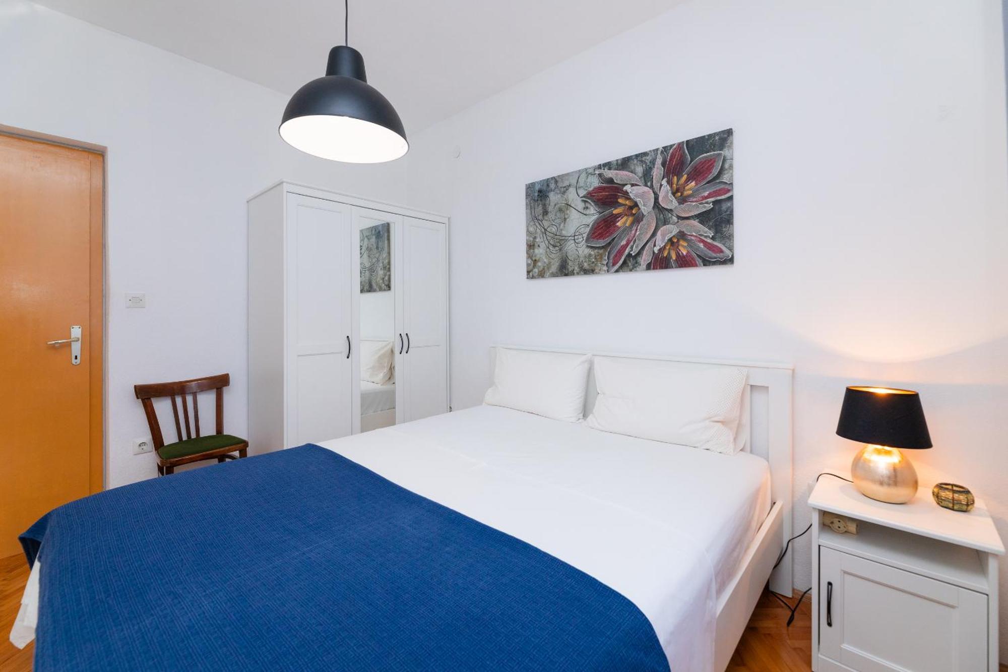 Apartments Martic スペタル エクステリア 写真