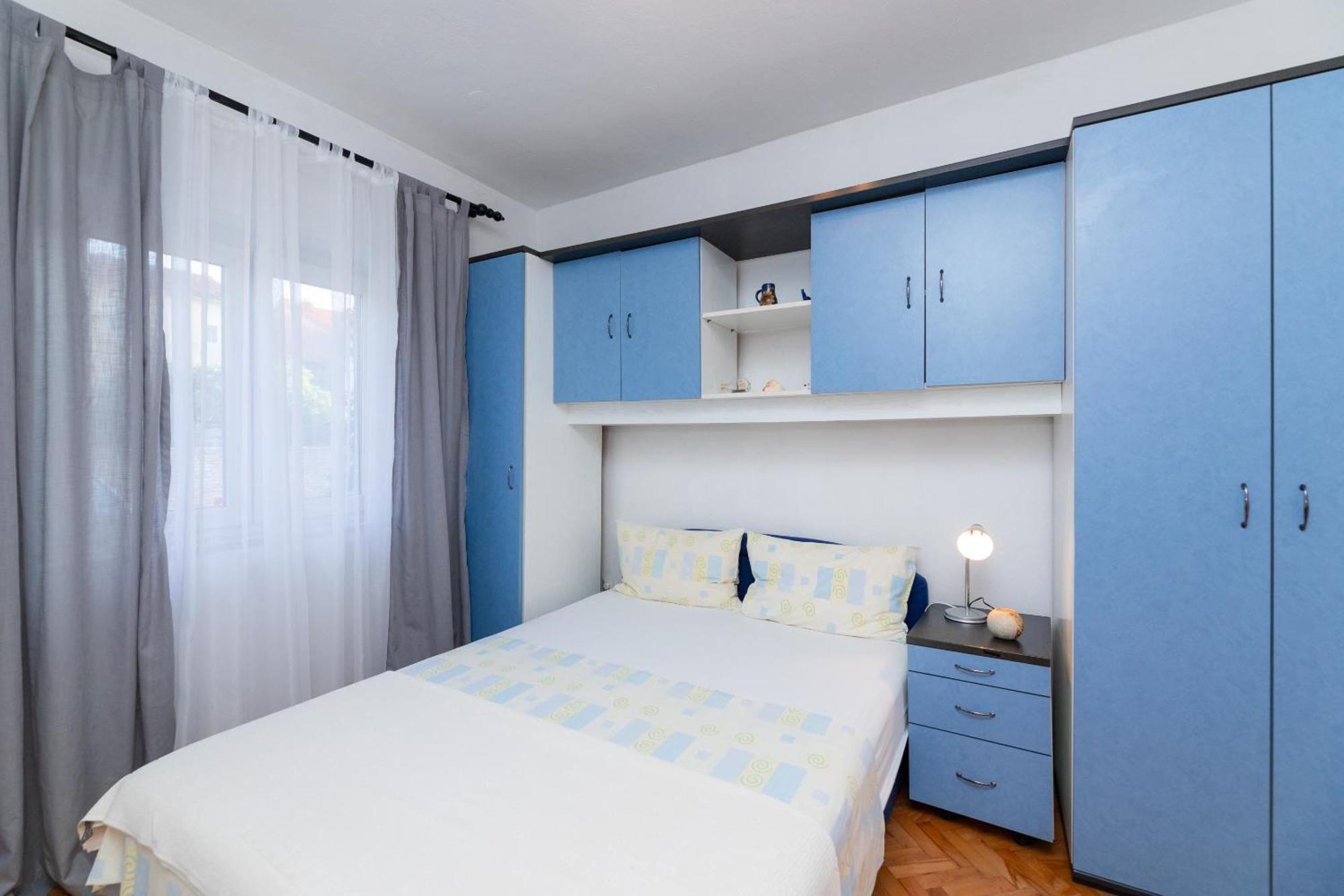 Apartments Martic スペタル エクステリア 写真