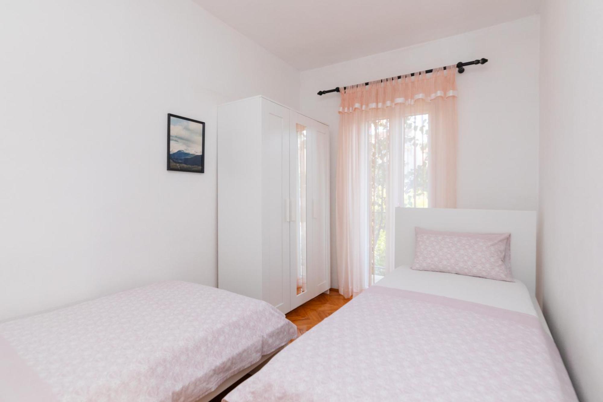 Apartments Martic スペタル エクステリア 写真