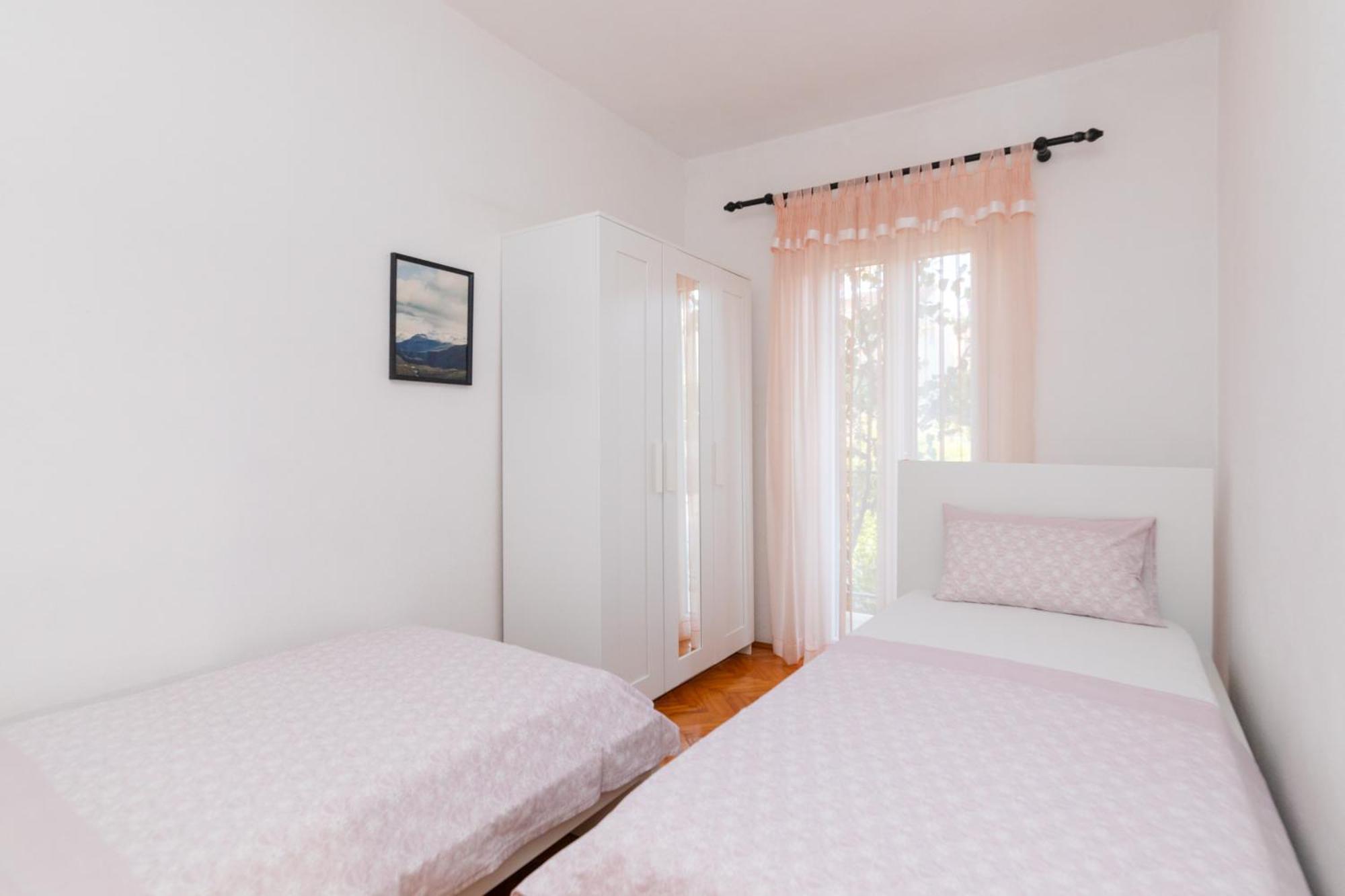 Apartments Martic スペタル エクステリア 写真