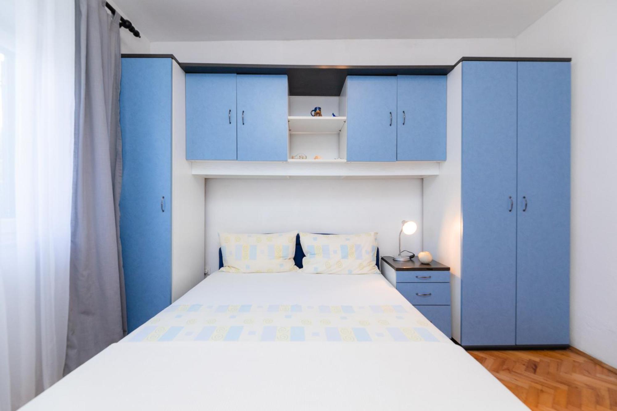 Apartments Martic スペタル エクステリア 写真