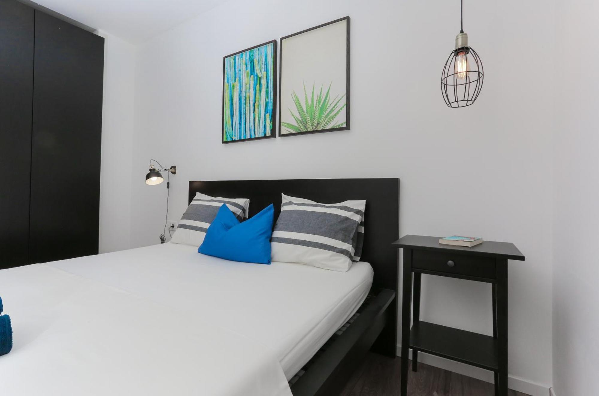 Apartments Martic スペタル 部屋 写真