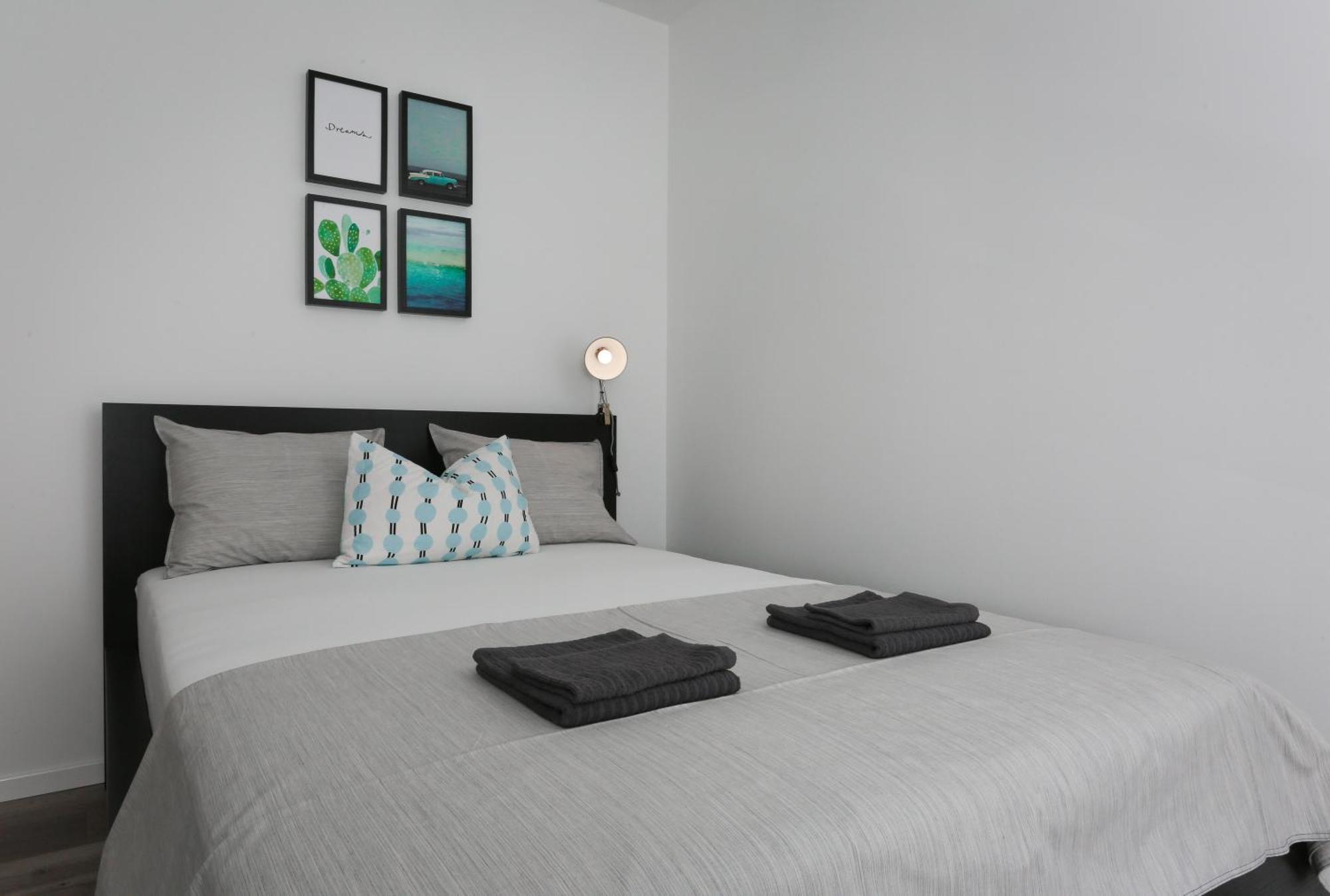 Apartments Martic スペタル 部屋 写真