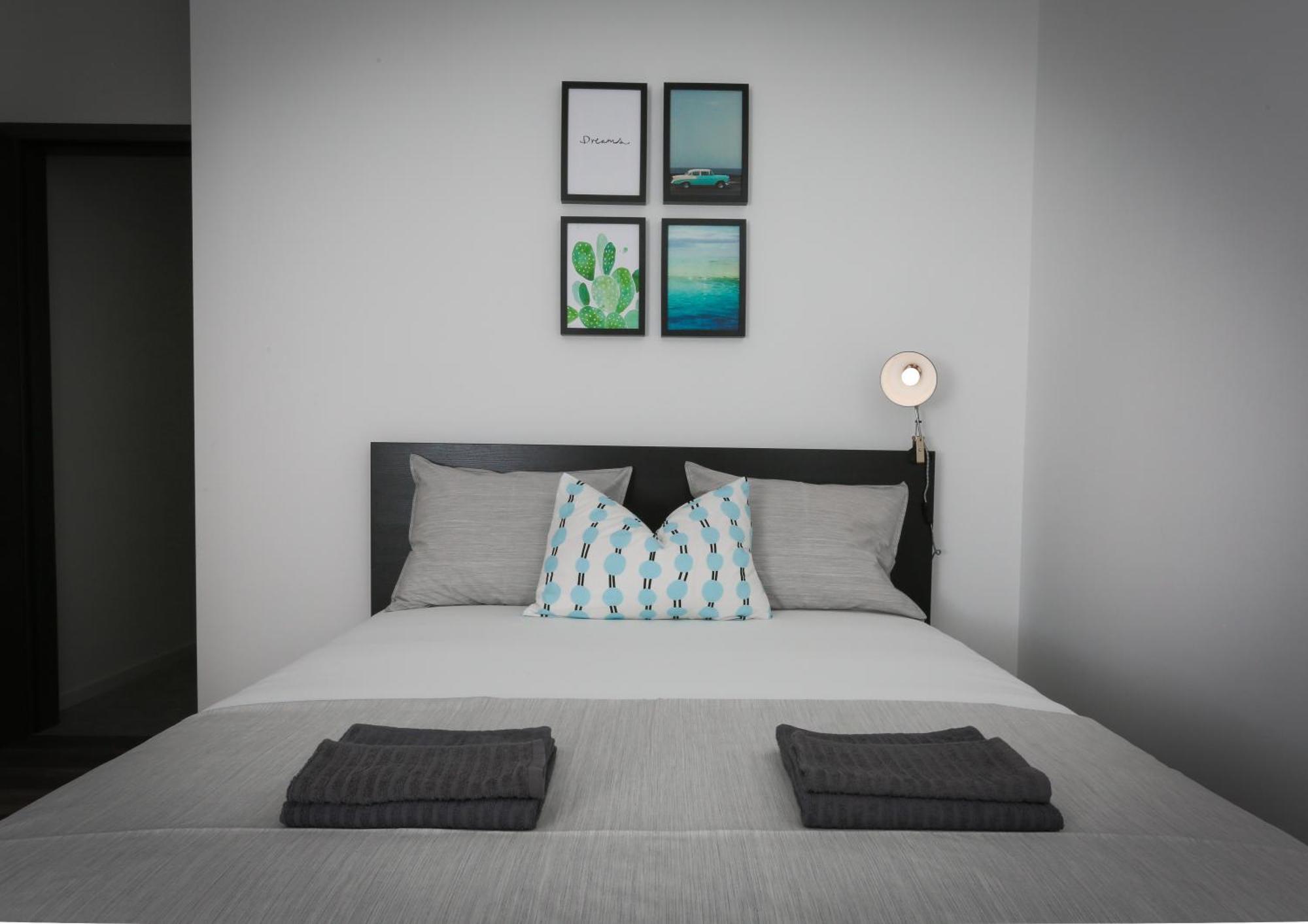 Apartments Martic スペタル 部屋 写真