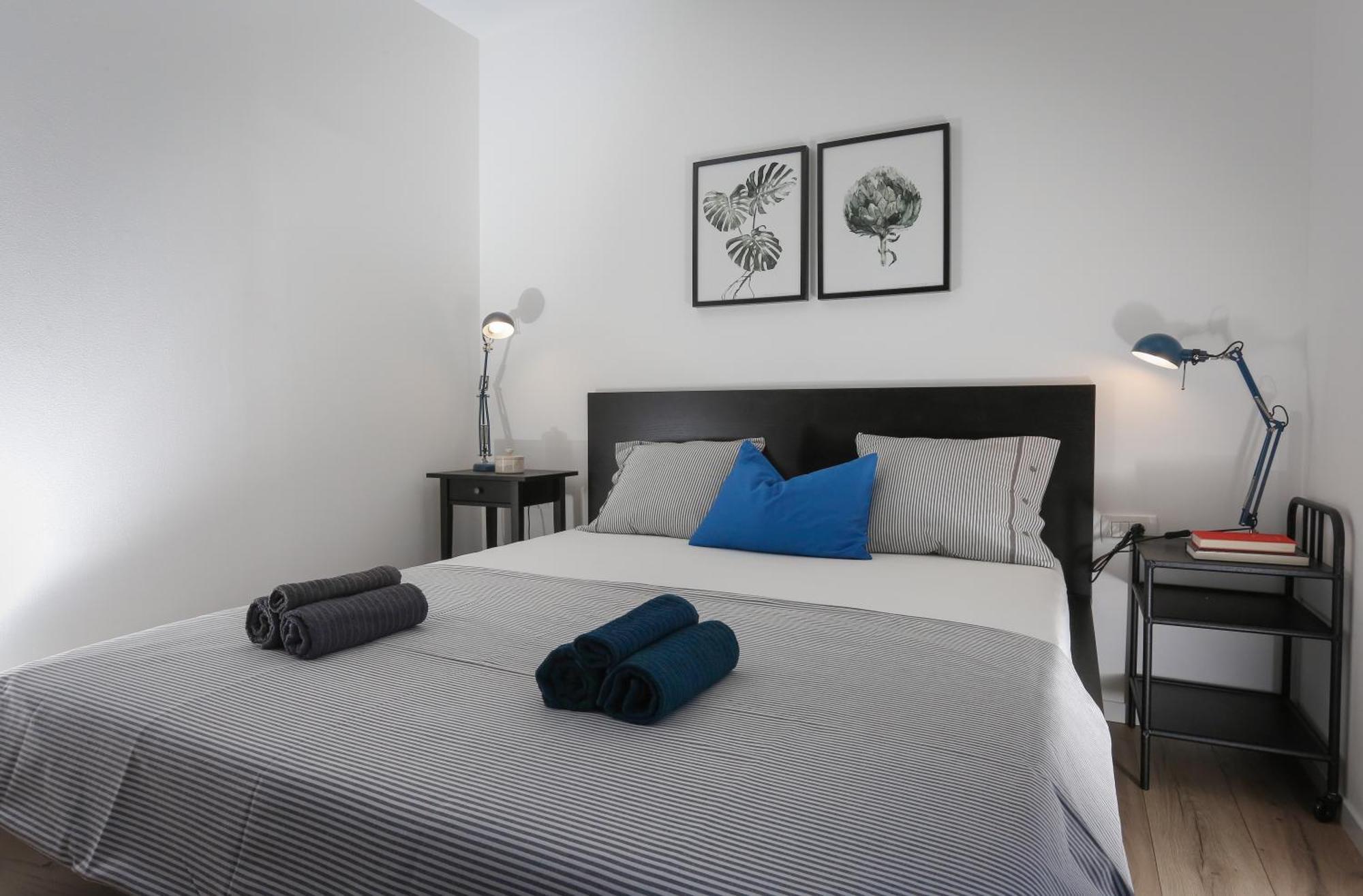Apartments Martic スペタル 部屋 写真