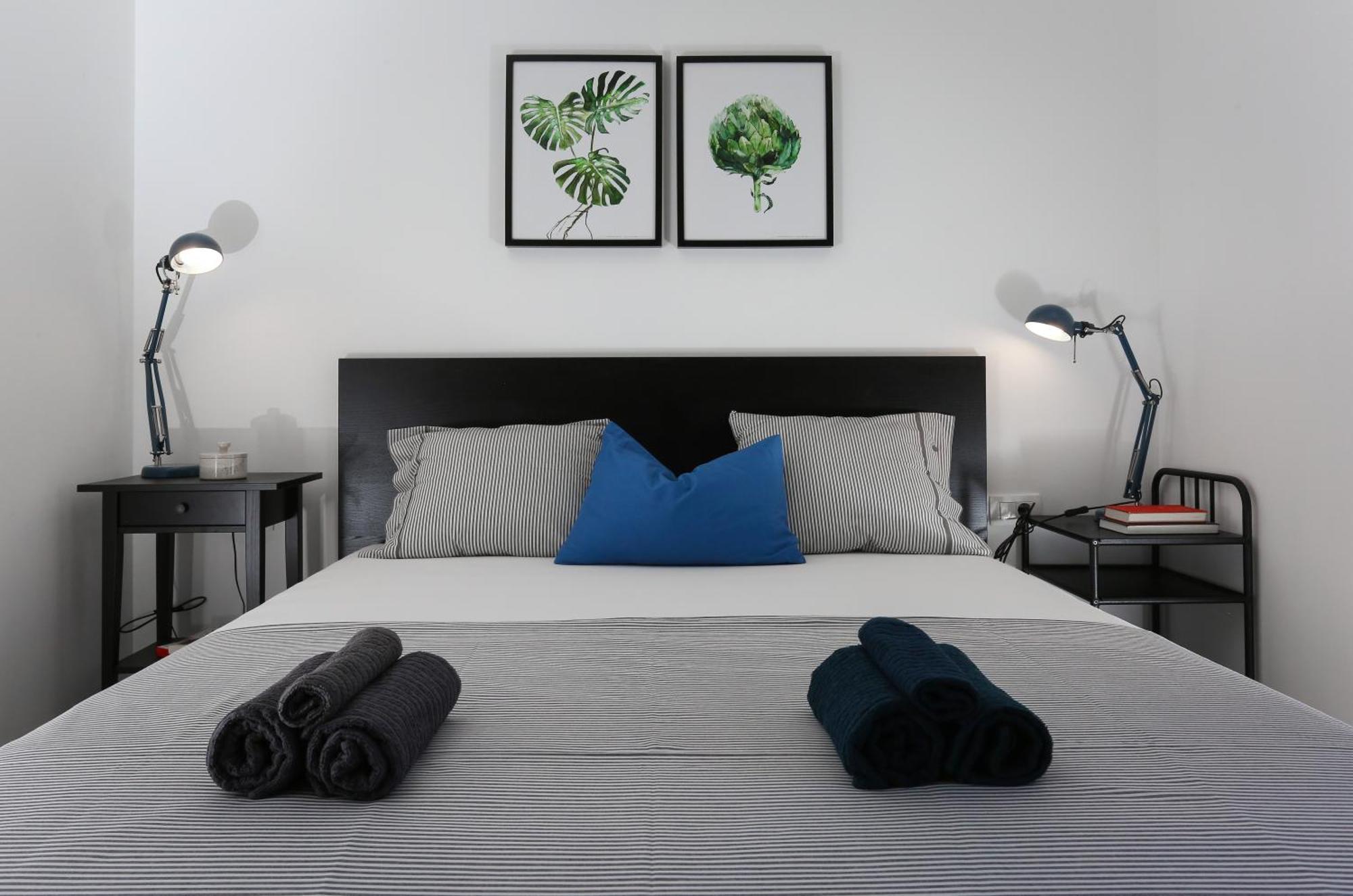 Apartments Martic スペタル 部屋 写真